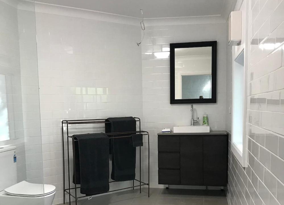 Photo of Bathroom in Bathurst