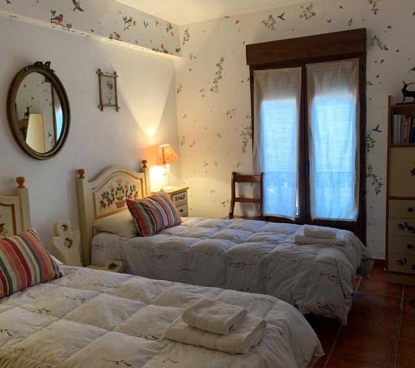 Photo of Bedroom in Riaza