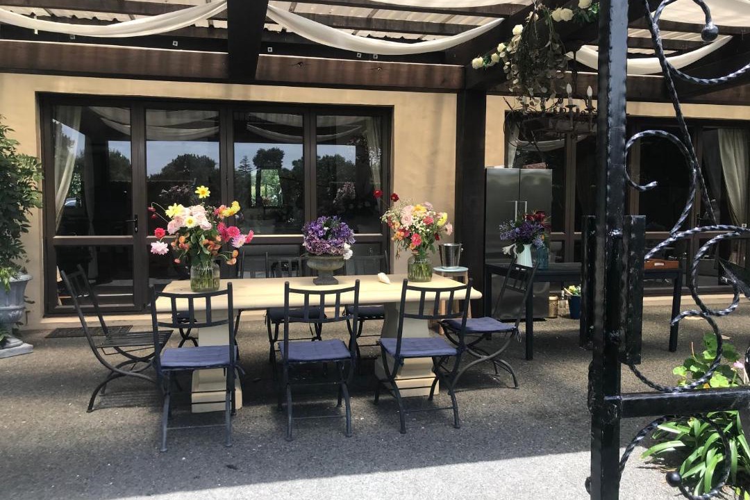 Photo of Patio Balcony in Katikati