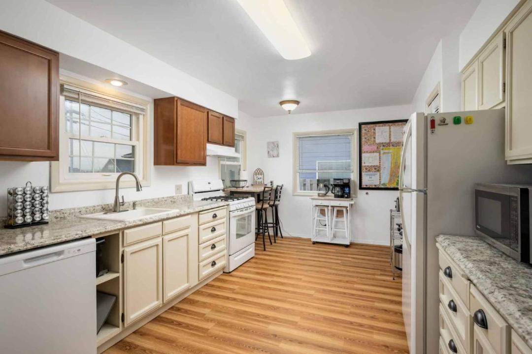 Photo of Kitchen in Seaside