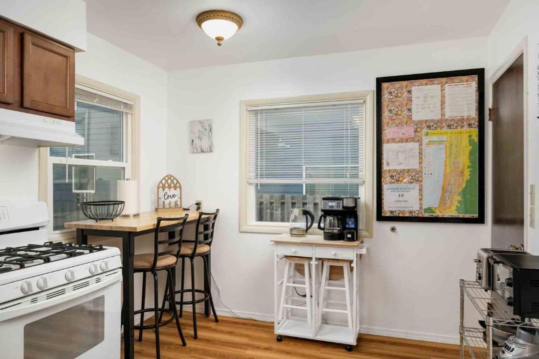 Photo of Kitchen in Seaside