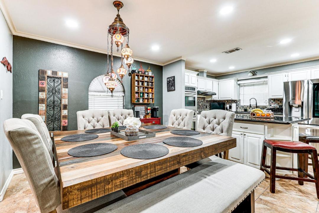 Photo of Kitchen in McAllen