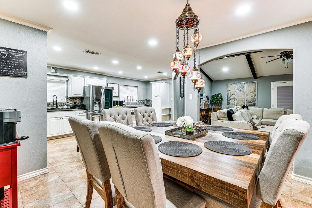 Photo of Kitchen in McAllen
