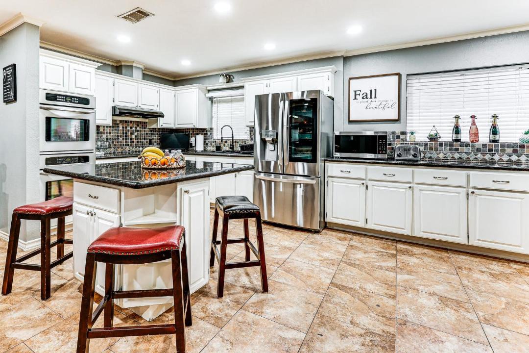 Photo of Kitchen in McAllen