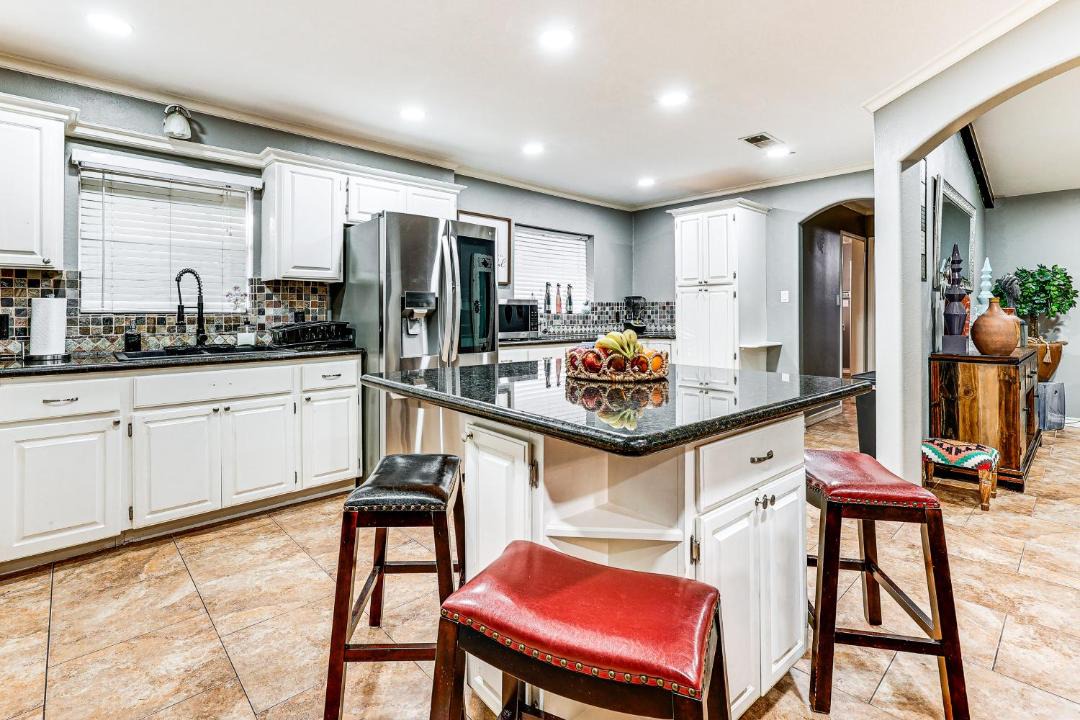 Photo of Kitchen in McAllen