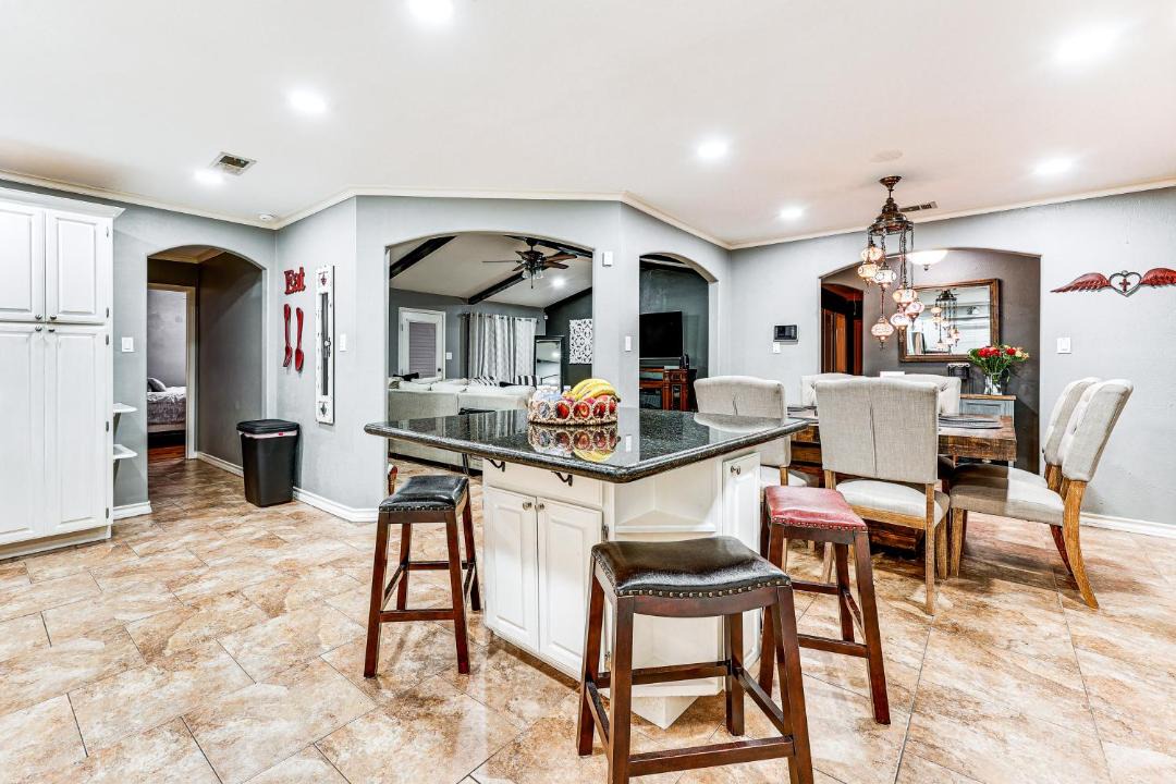 Photo of Kitchen in McAllen
