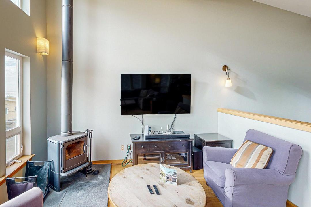 Photo of Others in Happy Camp Hideaway