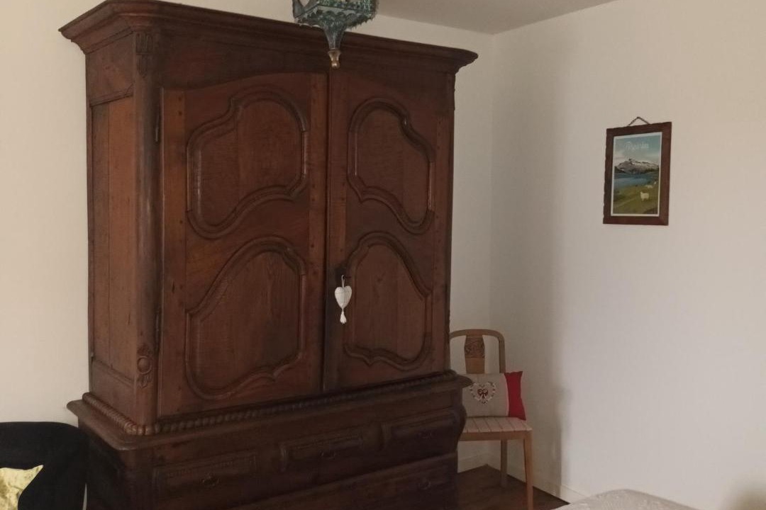 Photo of Bedroom in Saint-Marcet