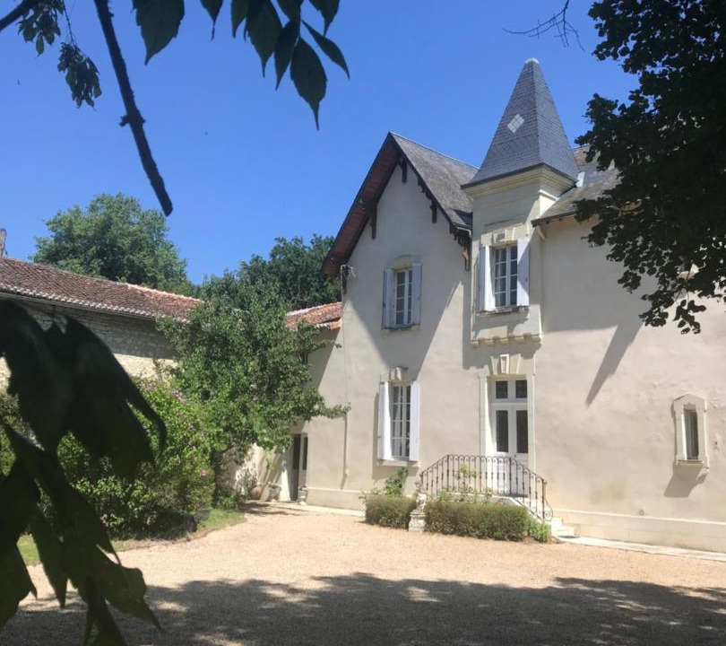 Photo of Others in La Roche-Rigault