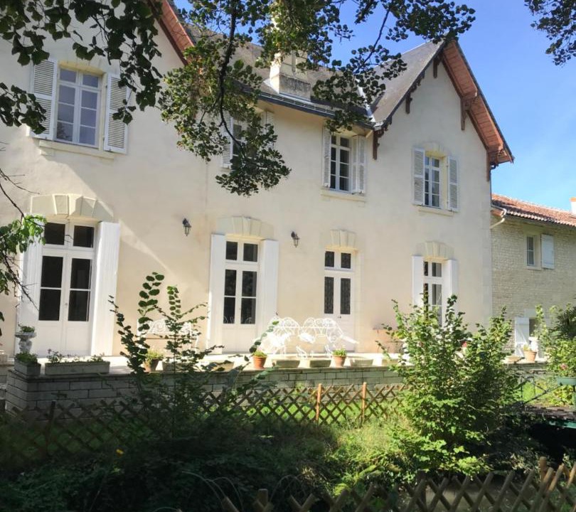 Photo of Others in La Roche-Rigault