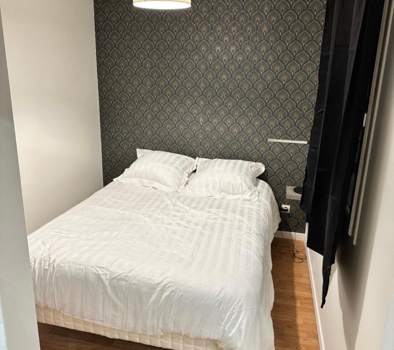 Photo of Bedroom in Vaise