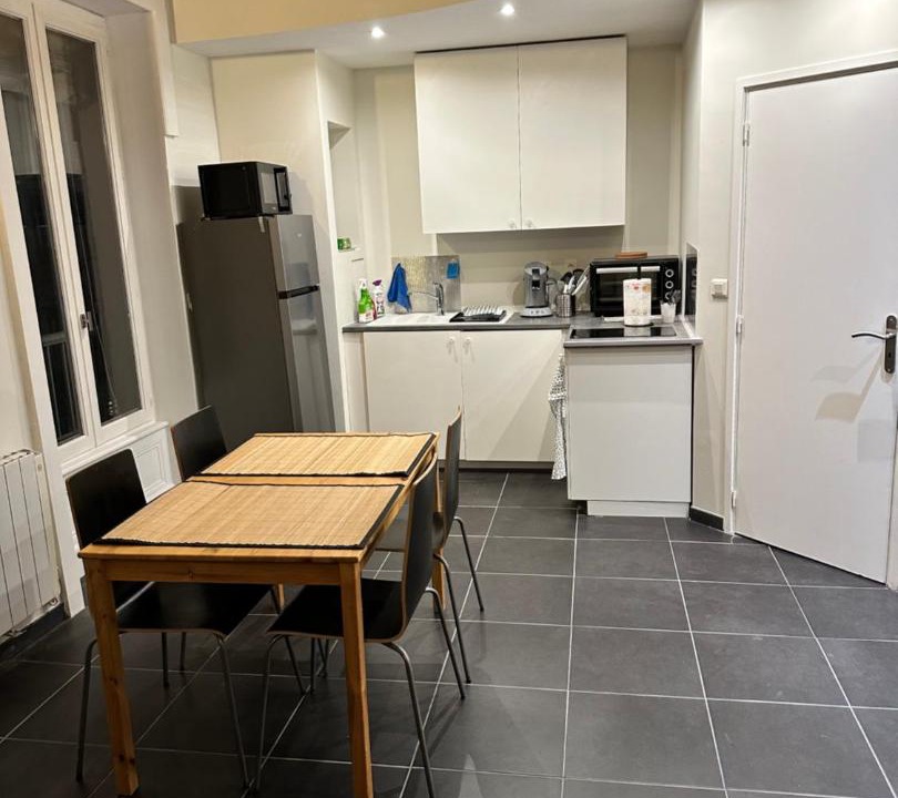 Photo of Kitchen in Vaise