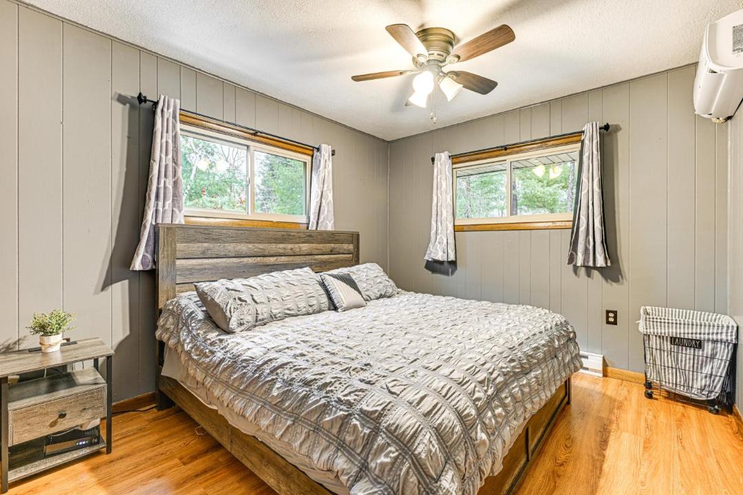 Photo of Bedroom in New Lisbon