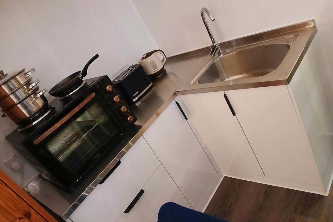 Photo of Kitchen in Middlewich