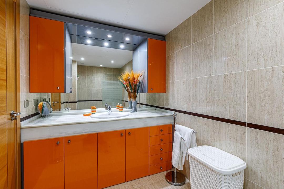Photo of Bathroom in Villajoyosa
