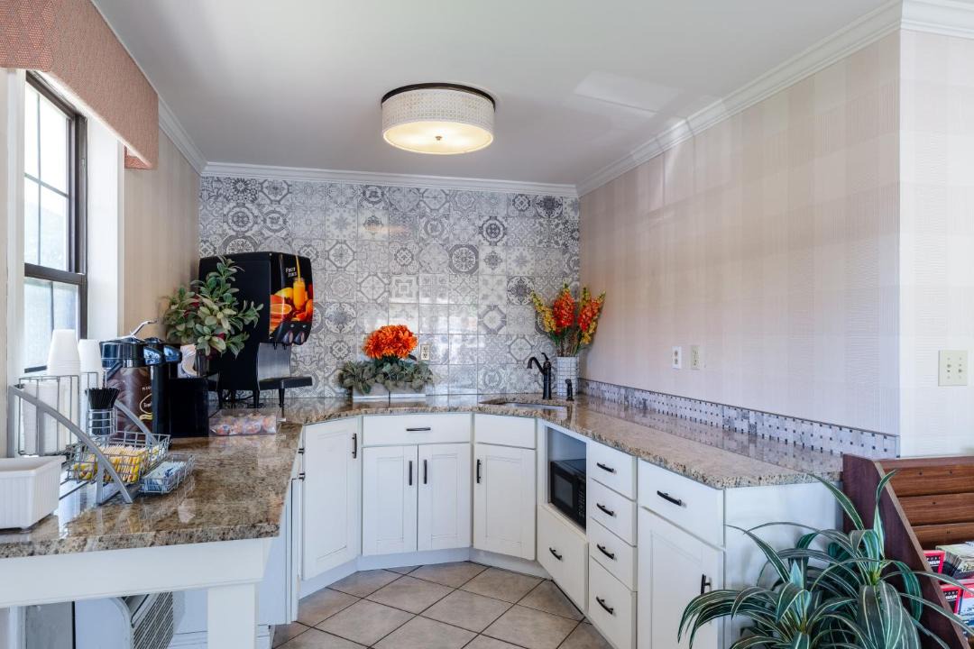 Photo of Kitchen in North Attleboro