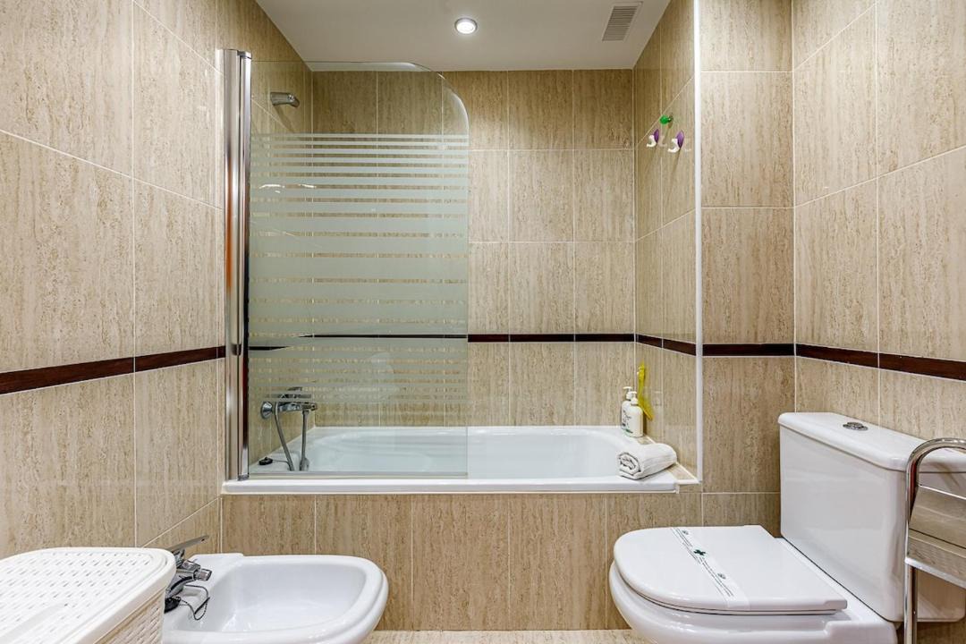 Photo of Bathroom in Villajoyosa