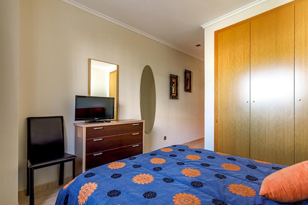 Photo of Bedroom in Villajoyosa