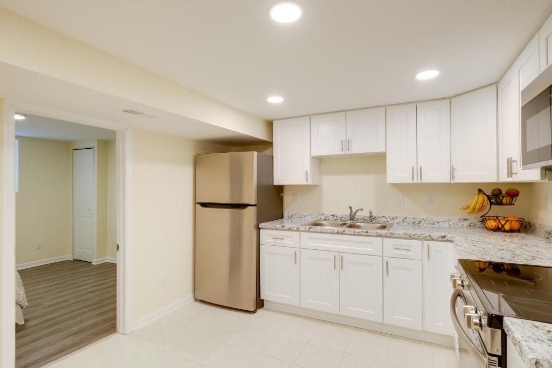 Photo of Kitchen in Wheaton-Glenmont