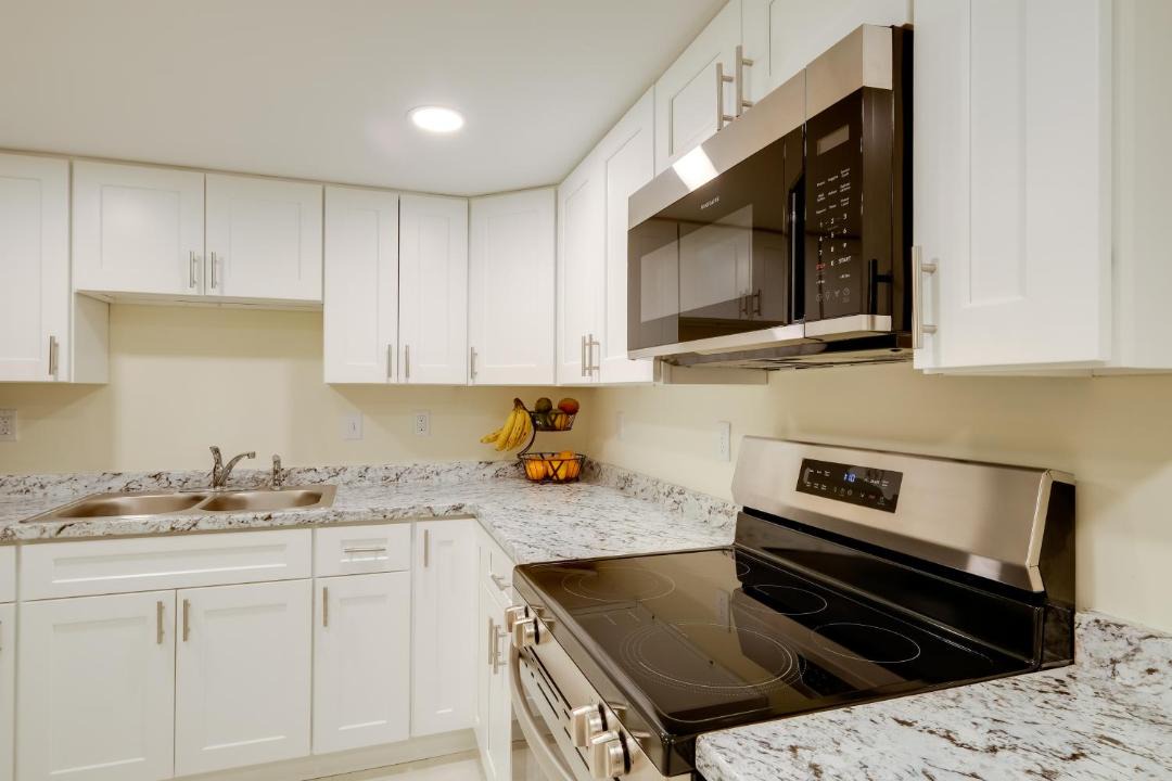 Photo of Kitchen in Wheaton-Glenmont