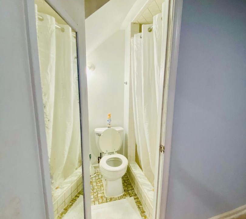 Photo of Bathroom in Laurel