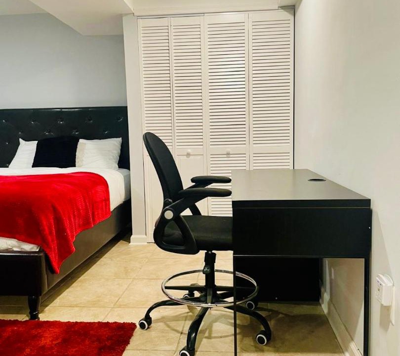 Photo of Bedroom in Laurel