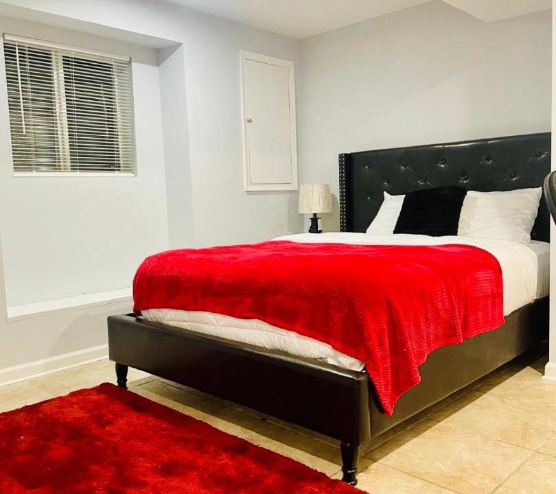 Photo of Bedroom in Laurel