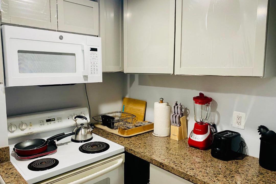 Photo of Kitchen in Laurel