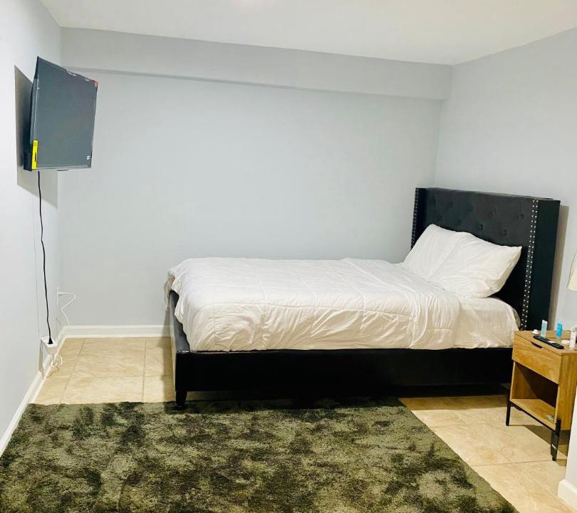 Photo of Bedroom in Laurel