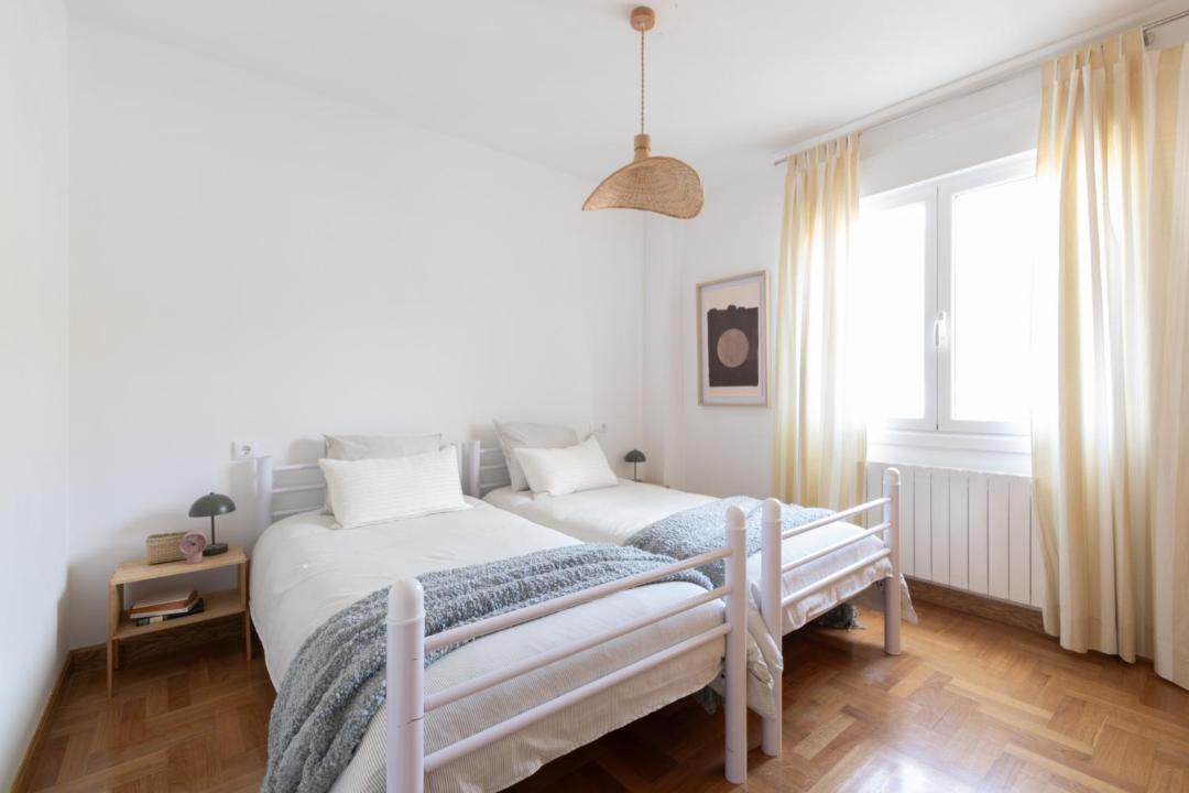Photo of Bedroom in Yesa