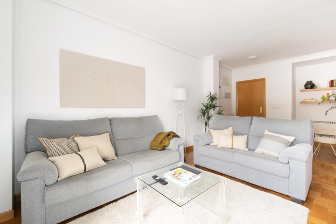 Photo of Livingroom in Yesa