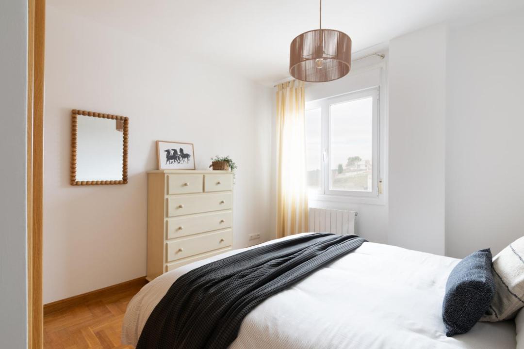 Photo of Bedroom in Yesa