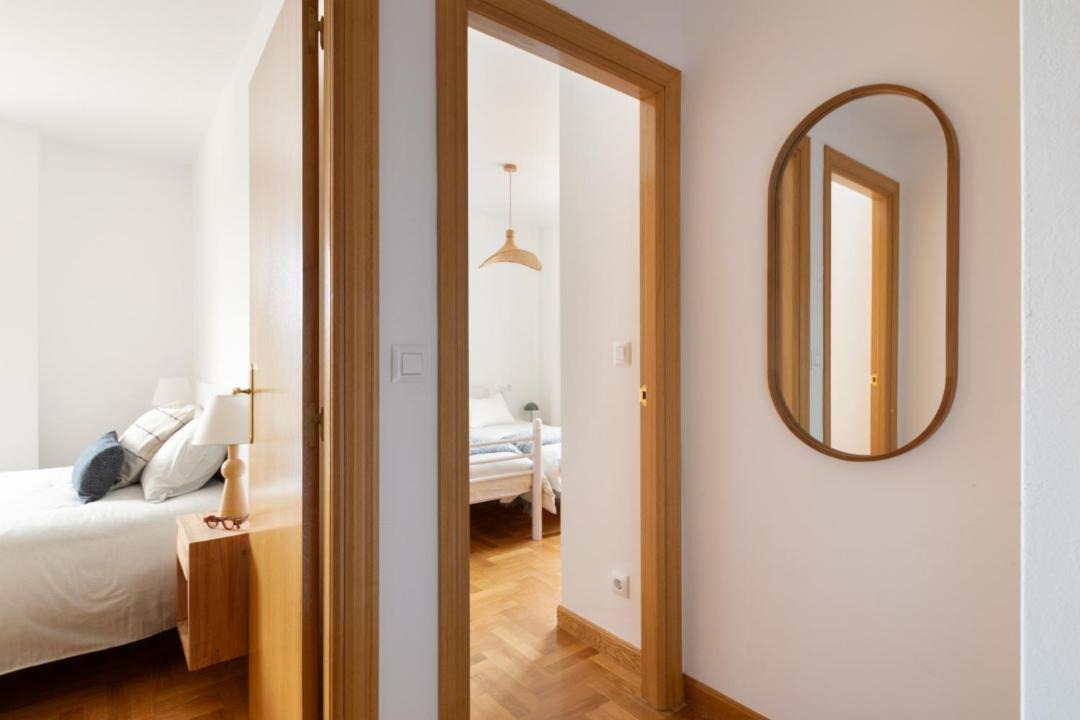 Photo of Bedroom in Yesa