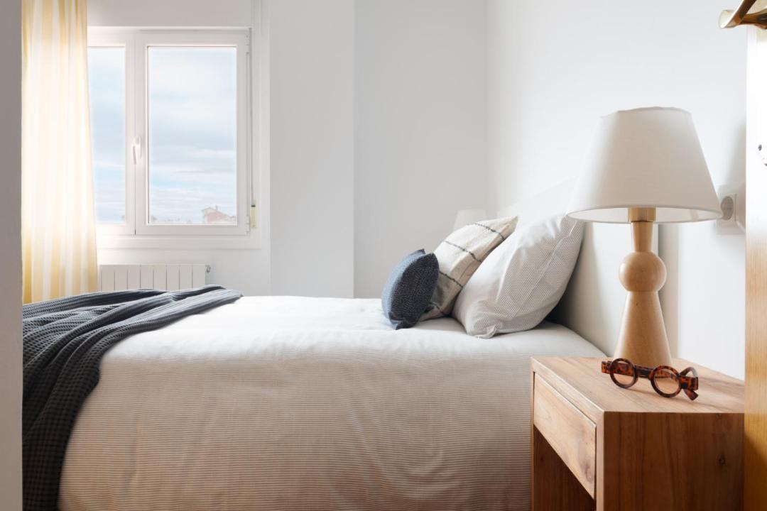 Photo of Bedroom in Yesa