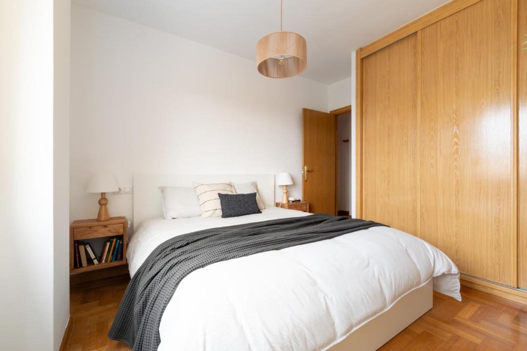 Photo of Bedroom in Yesa