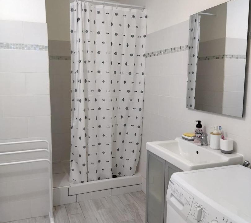 Photo of Bathroom in Eaux-Bonnes