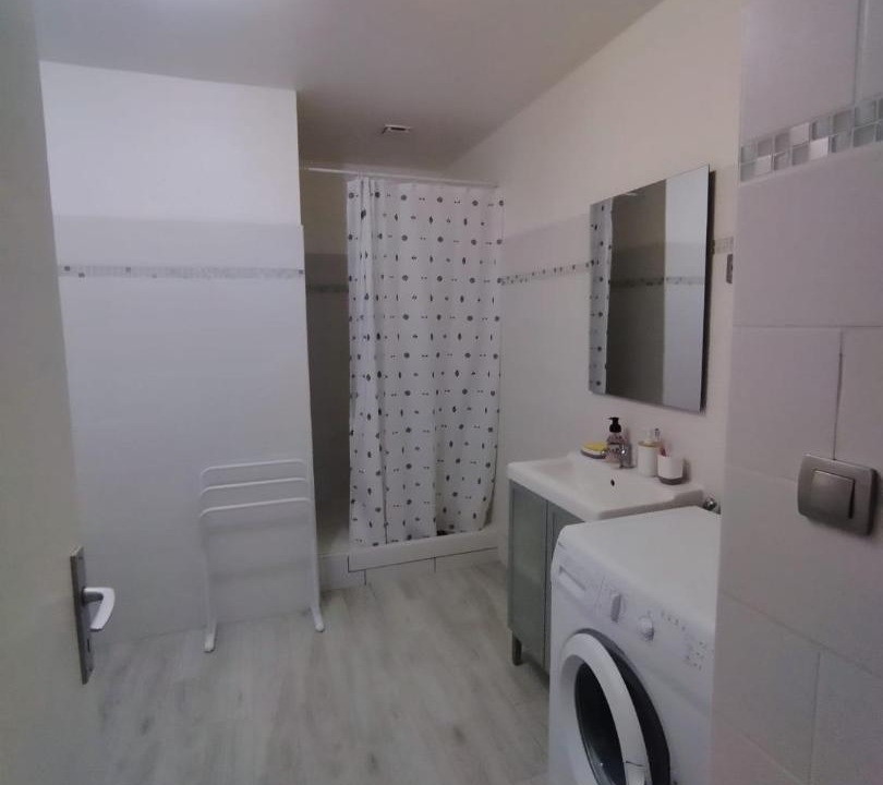 Photo of Bathroom in Eaux-Bonnes