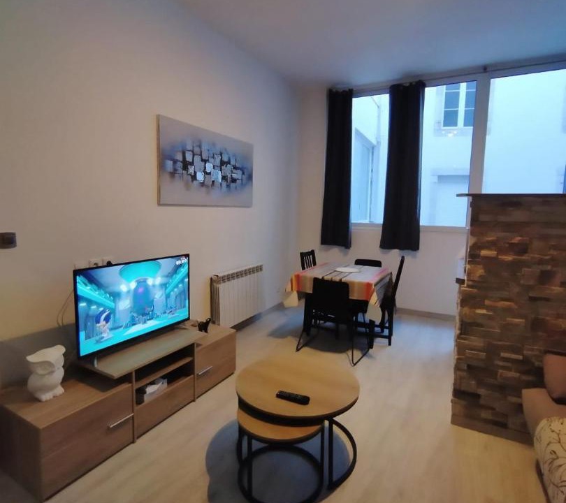 Photo of Livingroom in Eaux-Bonnes