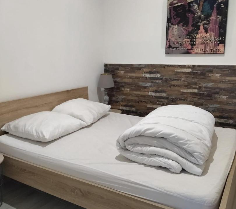 Photo of Bedroom in Eaux-Bonnes