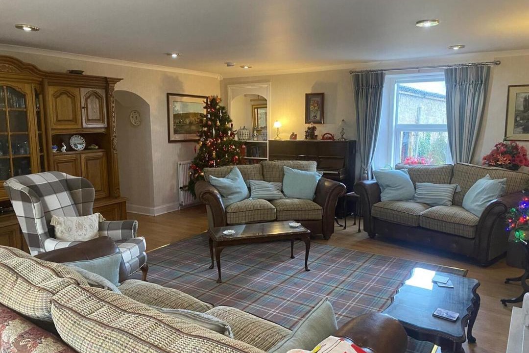 Photo of Livingroom in Lanark