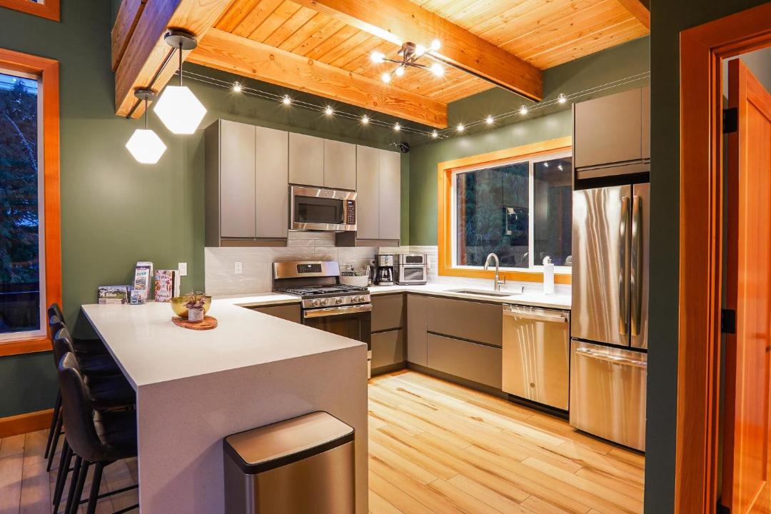 Photo of Others in Glacier