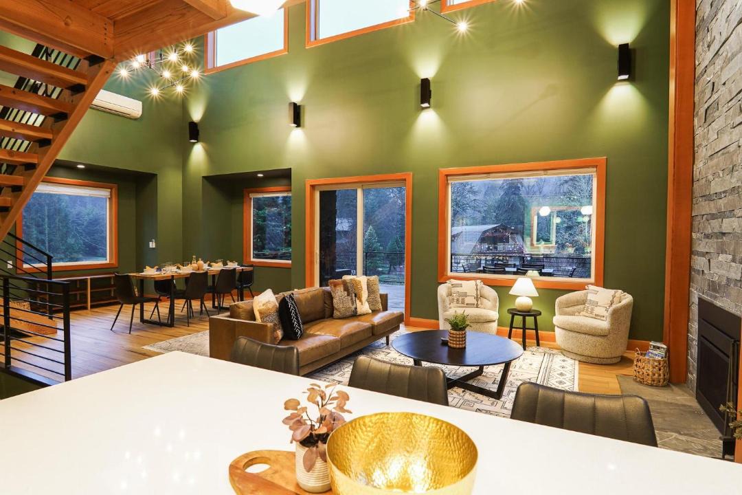 Photo of Others in Glacier