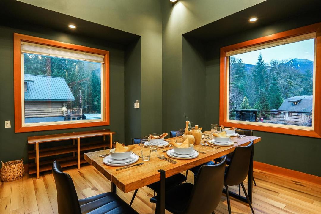 Photo of Others in Glacier