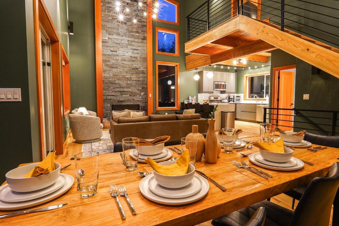 Photo of Others in Glacier