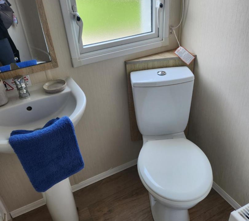 Photo of Bathroom in Southminster