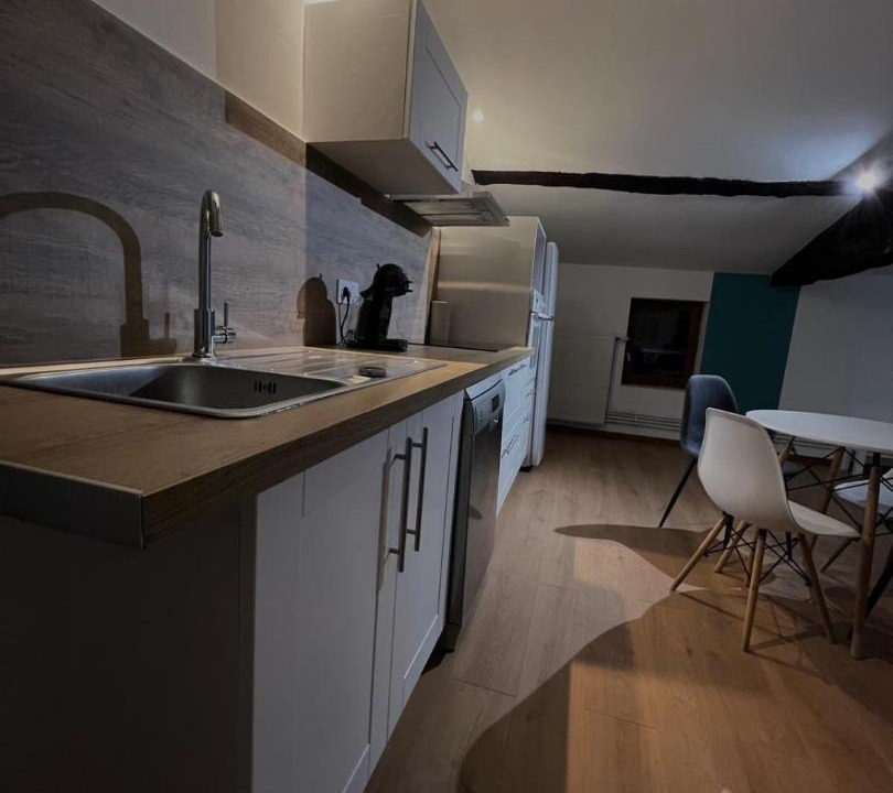 Photo of Kitchen in Trevoux
