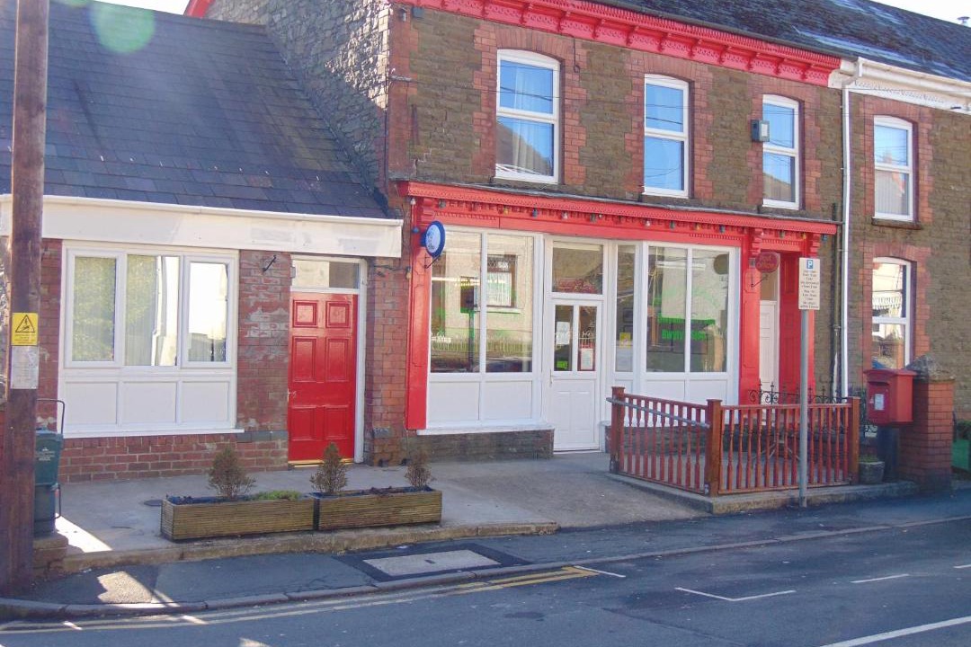 Photo of Others in Margam