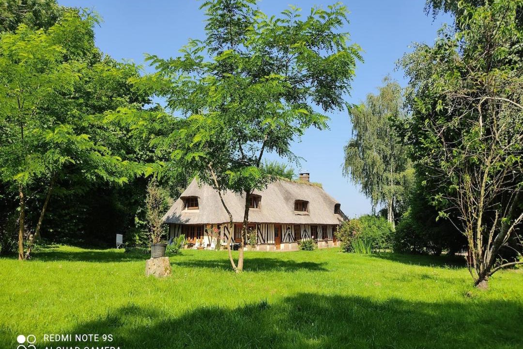 Photo of Others in Le Gros-Theil