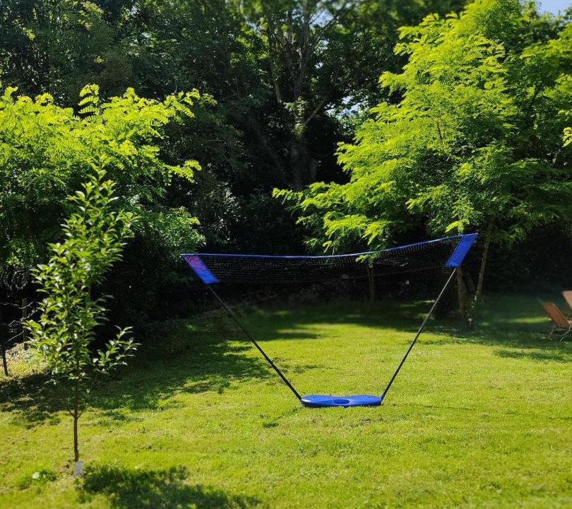 Photo of Outdoor in Le Gros-Theil