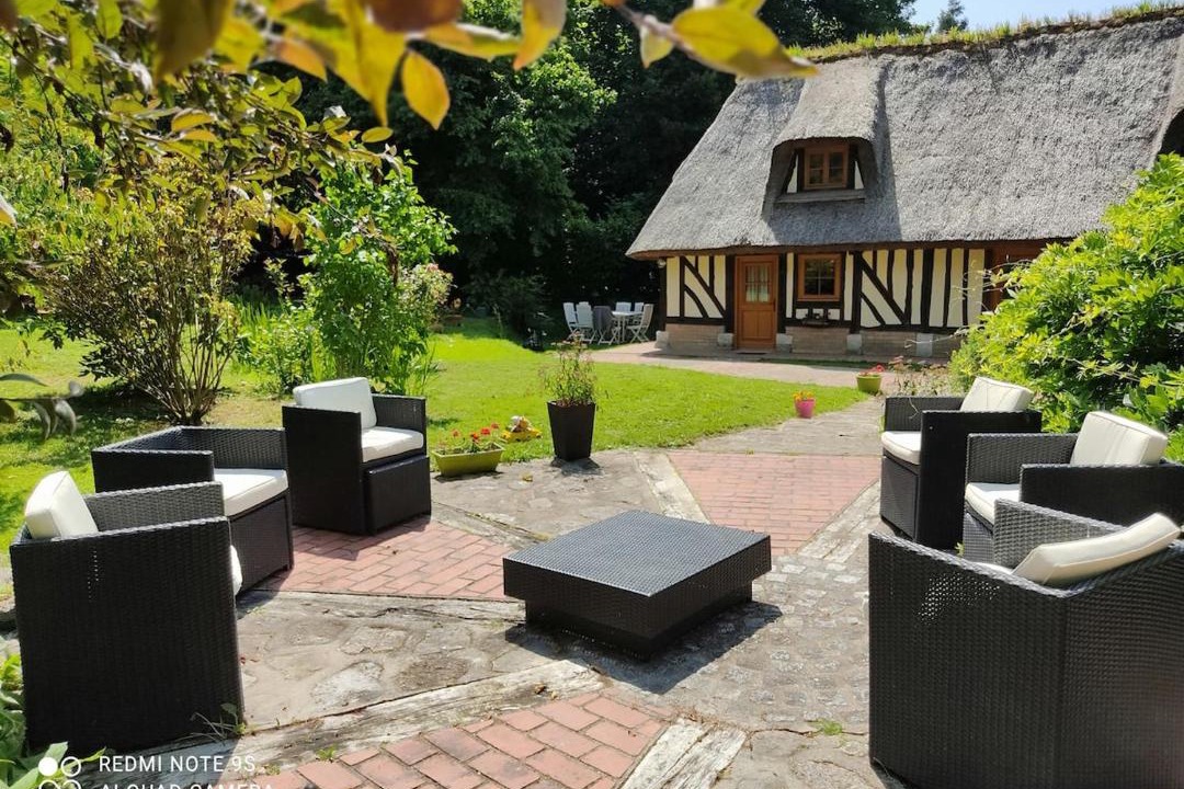 Photo of Others in Le Gros-Theil